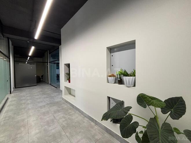 Сдаётся 1-комн. офис 25 м², м. Гянджлик, photo 17 from 20