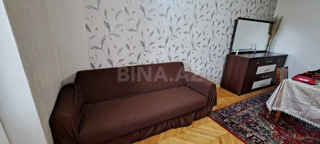 Сдаётся 3-комн. вторичка 85 м², м. 20 января, photo 5 from 19