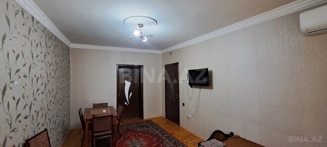 Сдаётся 3-комн. вторичка 85 м², м. 20 января, photo 15 from 19