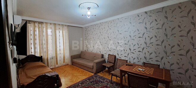 Сдаётся 3-комн. вторичка 85 м², м. 20 января, photo 17 from 19