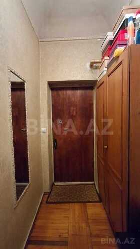 Satılır 3 otaqlı köhnə tikili 68 m², Elmlər Akademiyası m., photo 8 from 9