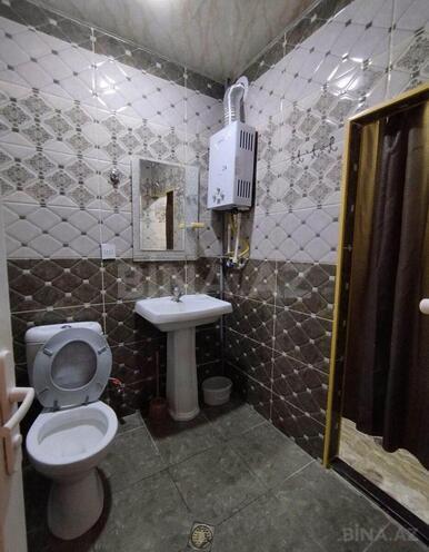 İcarəyə verilir 1 otaqlı köhnə tikili 55 m², Nəsimi m., photo 8 from 9