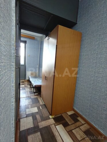 İcarəyə verilir 2 otaqlı köhnə tikili 50 m², Avtovağzal m., photo 9 from 13