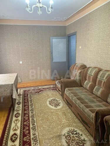 İcarəyə verilir 2 otaqlı köhnə tikili 50 m², Avtovağzal m., photo 1 from 13