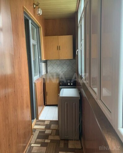 İcarəyə verilir 2 otaqlı köhnə tikili 50 m², Avtovağzal m., photo 11 from 13