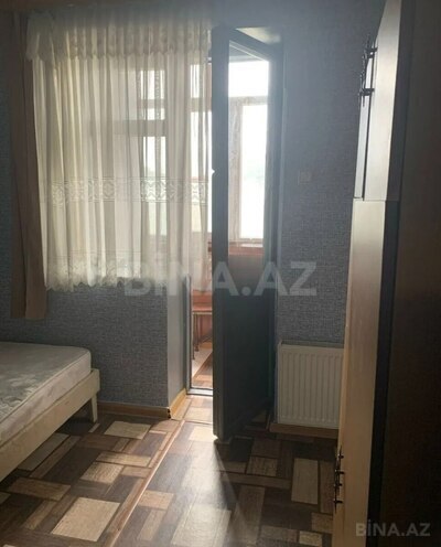 İcarəyə verilir 2 otaqlı köhnə tikili 50 m², Avtovağzal m., photo 8 from 13