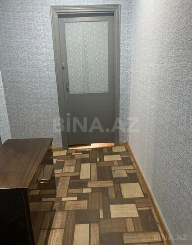 İcarəyə verilir 2 otaqlı köhnə tikili 50 m², Avtovağzal m., photo 10 from 13