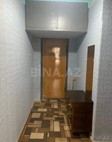 İcarəyə verilir 2 otaqlı köhnə tikili 50 m², Avtovağzal m., photo 12 from 13
