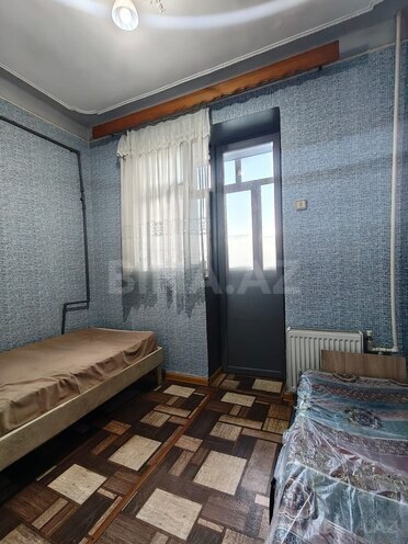 İcarəyə verilir 2 otaqlı köhnə tikili 50 m², Avtovağzal m., photo 7 from 13
