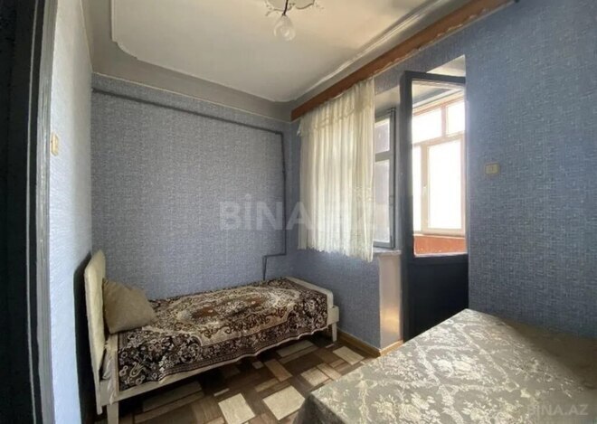 İcarəyə verilir 2 otaqlı köhnə tikili 50 m², Avtovağzal m., photo 6 from 13