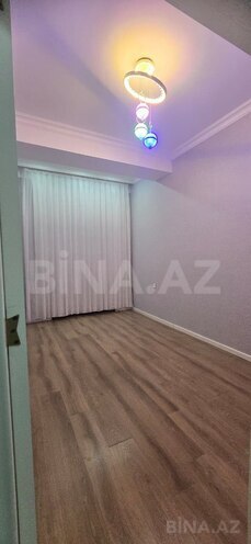 İcarəyə verilir 2 otaqlı yeni tikili 80 m², Nəriman Nərimanov m., photo 9 from 17