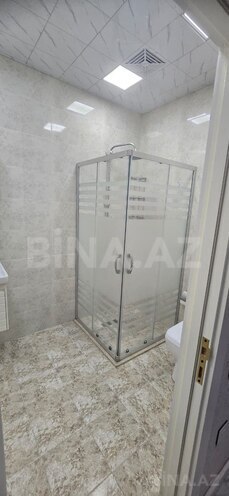 İcarəyə verilir 2 otaqlı yeni tikili 80 m², Nəriman Nərimanov m., photo 16 from 17