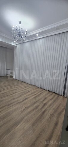İcarəyə verilir 2 otaqlı yeni tikili 80 m², Nəriman Nərimanov m., photo 10 from 17