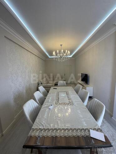 Satılır 2 otaqlı yeni tikili 90 m², Yeni Yasamal q., photo 5 from 12
