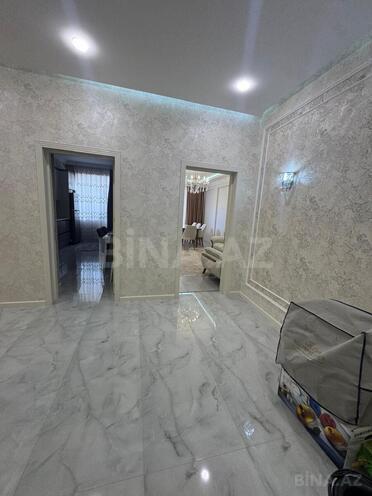 Satılır 2 otaqlı yeni tikili 90 m², Yeni Yasamal q., photo 11 from 12