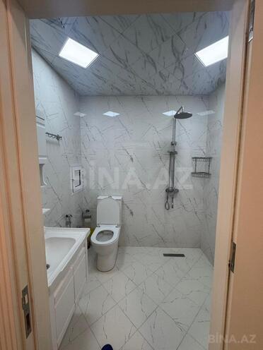 Satılır 2 otaqlı yeni tikili 90 m², Yeni Yasamal q., photo 9 from 12