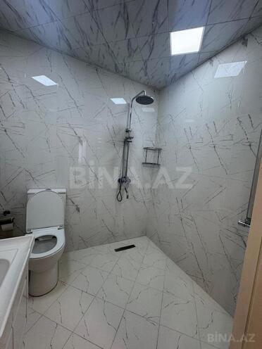 Satılır 2 otaqlı yeni tikili 90 m², Yeni Yasamal q., photo 10 from 12