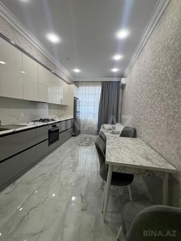 Satılır 2 otaqlı yeni tikili 90 m², Yeni Yasamal q., photo 6 from 12