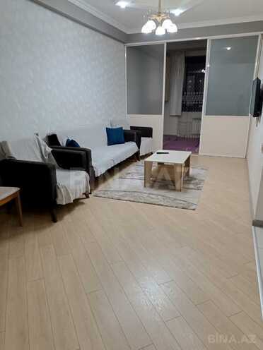 Сдаётся 3-комн. новостройка 100 м², м. Нариман Нариманов, photo 8 from 17