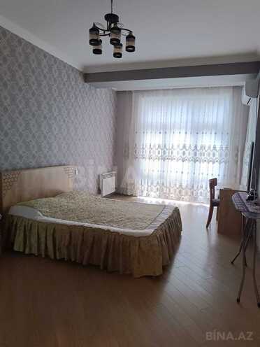 Сдаётся 3-комн. новостройка 100 м², м. Нариман Нариманов, photo 4 from 17