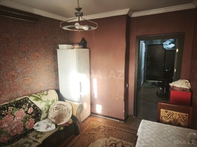 Satılır 2 otaqlı yeni tikili 42 m², Bakıxanov q., photo 6 from 12