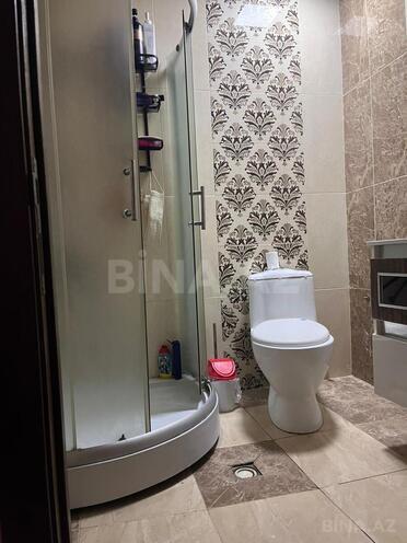 Satılır 4 otaqlı yeni tikili 135 m², İnşaatçılar m., photo 21 from 22