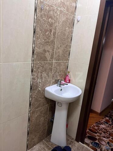 Satılır 4 otaqlı yeni tikili 135 m², İnşaatçılar m., photo 19 from 22