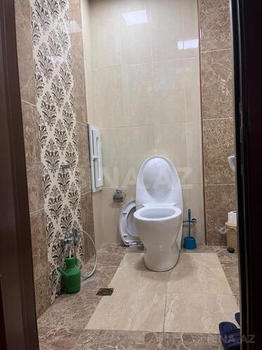 Satılır 4 otaqlı yeni tikili 135 m², İnşaatçılar m., photo 17 from 22