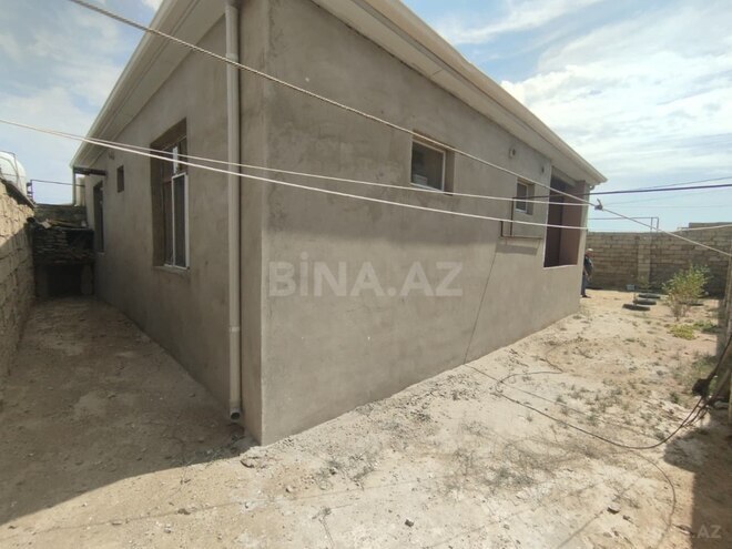 Продаётся 3-комн. дом/дача 90 м², пос. Тюркан, photo 4 from 15