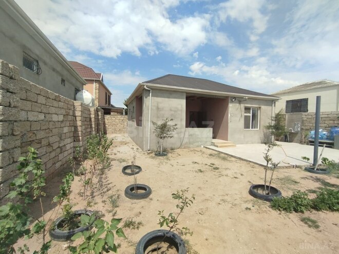 Продаётся 3-комн. дом/дача 90 м², пос. Тюркан, photo 5 from 15