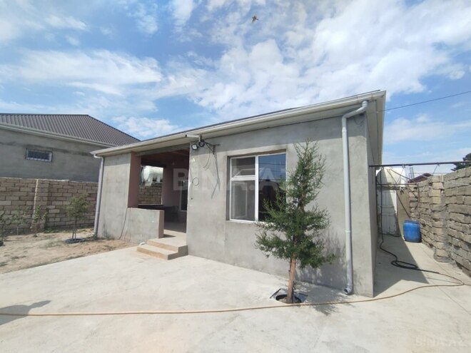 Продаётся 3-комн. дом/дача 90 м², пос. Тюркан, photo 3 from 15