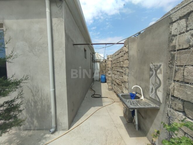 Продаётся 3-комн. дом/дача 90 м², пос. Тюркан, photo 12 from 15
