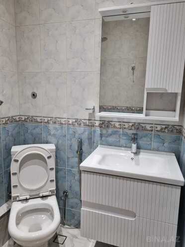 İcarəyə verilir 2 otaqlı köhnə tikili 70 m², 28 May m., photo 10 from 12