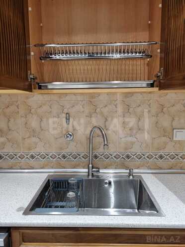 İcarəyə verilir 2 otaqlı köhnə tikili 70 m², 28 May m., photo 8 from 12