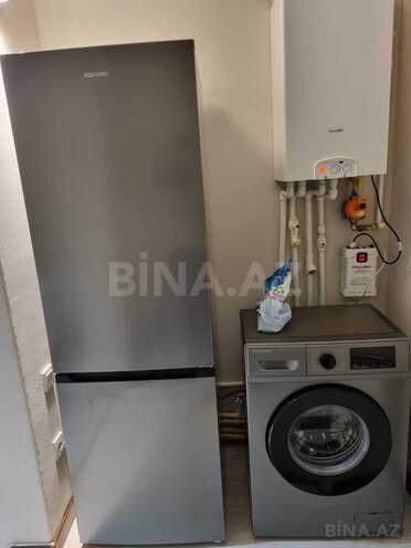 İcarəyə verilir 2 otaqlı köhnə tikili 70 m², 28 May m., photo 9 from 12