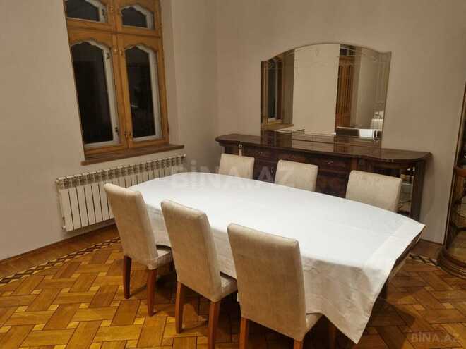 İcarəyə verilir 2 otaqlı köhnə tikili 70 m², 28 May m., photo 4 from 12