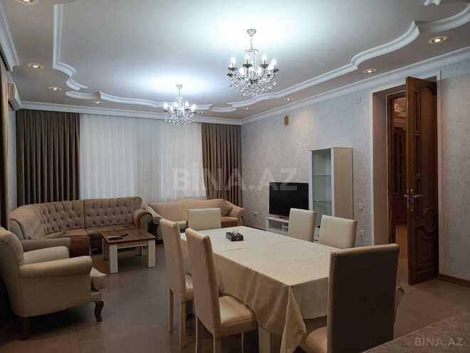 Сдаётся 9-комн. дом/дача 500 м², пос. Бадамдар, photo 8 from 24