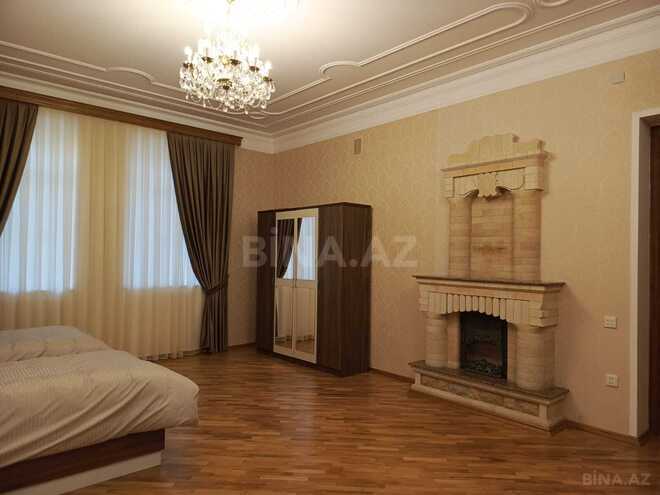 Сдаётся 9-комн. дом/дача 500 м², пос. Бадамдар, photo 11 from 24