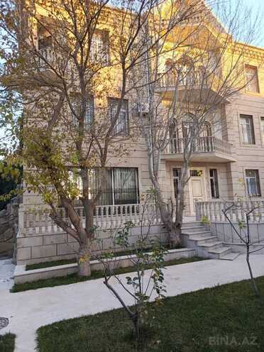 Сдаётся 9-комн. дом/дача 500 м², пос. Бадамдар, photo 5 from 24