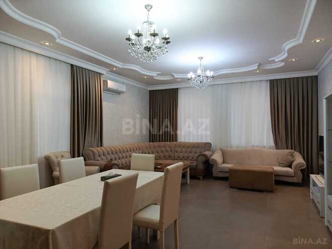 Сдаётся 9-комн. дом/дача 500 м², пос. Бадамдар, photo 7 from 24