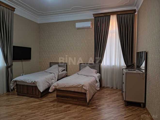 Сдаётся 9-комн. дом/дача 500 м², пос. Бадамдар, photo 15 from 24