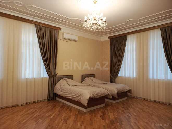 Сдаётся 9-комн. дом/дача 500 м², пос. Бадамдар, photo 19 from 24