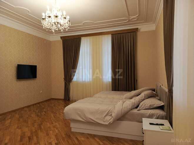 Сдаётся 9-комн. дом/дача 500 м², пос. Бадамдар, photo 16 from 24