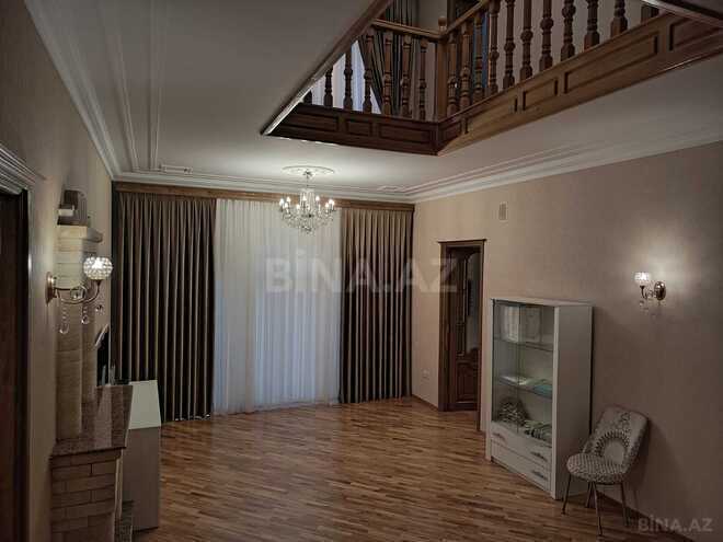 Сдаётся 9-комн. дом/дача 500 м², пос. Бадамдар, photo 18 from 24