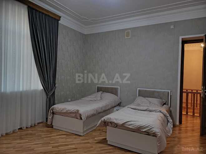 Сдаётся 9-комн. дом/дача 500 м², пос. Бадамдар, photo 12 from 24