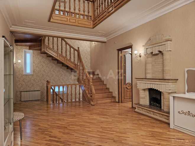 Сдаётся 9-комн. дом/дача 500 м², пос. Бадамдар, photo 6 from 24