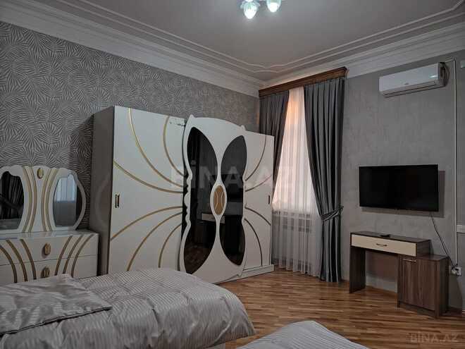 Сдаётся 9-комн. дом/дача 500 м², пос. Бадамдар, photo 9 from 24