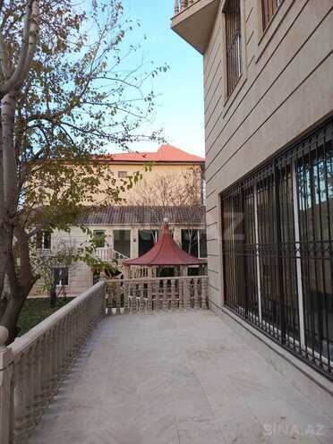 Сдаётся 9-комн. дом/дача 500 м², пос. Бадамдар, photo 3 from 24