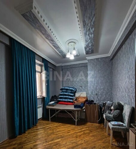 İcarəyə verilir 2 otaqlı yeni tikili 78 m², Həzi Aslanov m., photo 5 from 9