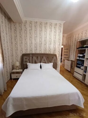 İcarəyə verilir 2 otaqlı yeni tikili 78 m², Həzi Aslanov m., photo 6 from 9